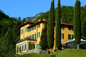 Hotel Villa Sostaga Gargnano lago di Garda